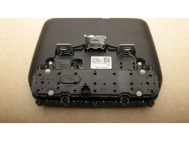 Дисплей K1BT-18B955-FD, K1BT-18B955-FD Ford Transit Custom