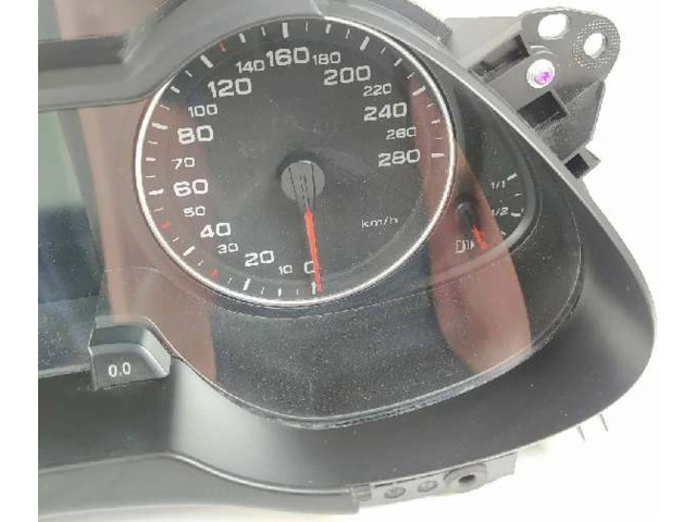 Панель приборов 8K0920900K, 503002370602   Audi A4 Allroad       