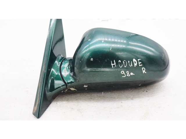 Зеркало электрическое        Hyundai Coupe   -  года   