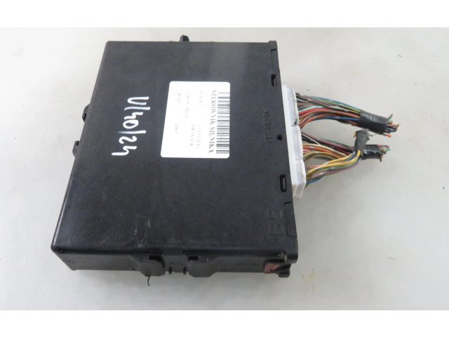 Řídící jednotka 11252002041, 3392054GC0 Suzuki Liana 2003