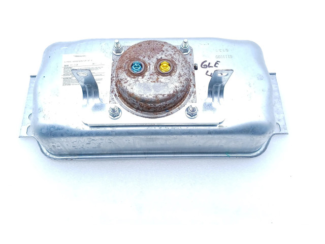 Подушка безопасности пассажира A1668602402 Mercedes-Benz GLE (W166 - C292)