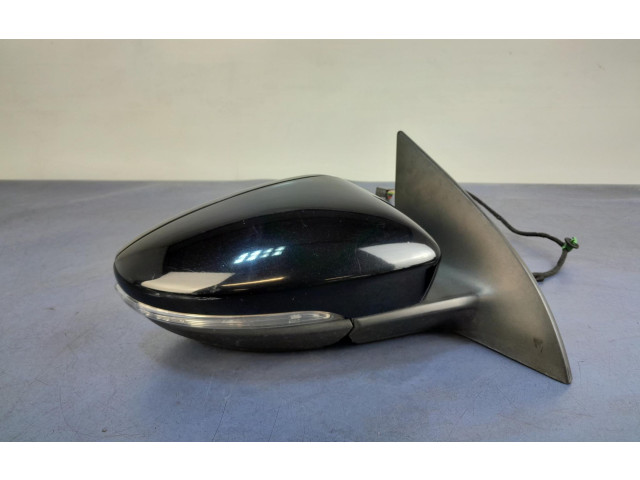 Zpětné zrcátko Volkswagen PASSAT CC 2009