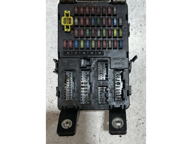 Блок предохранителей 919501G010, 919501G010   KIA Rio    