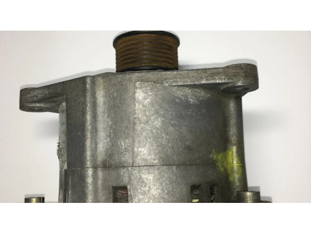 Генератор 63321240, A127IM Land Rover Range Rover P38A 4.0