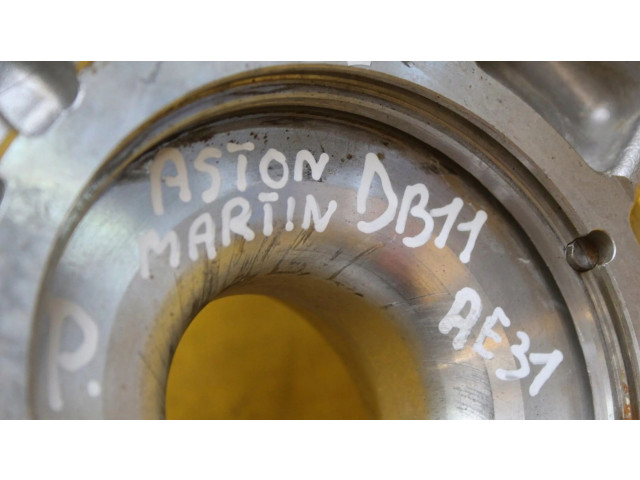 Turbodmychadlo Турбина Aston Martin DB11