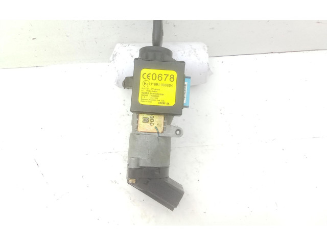 Комплект блоков управления 96801808, 96465964   Chevrolet Matiz