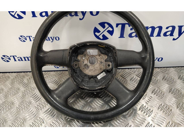 Руль Audi A4 Allroad - года 8P0419091BF1KT, 62001000B