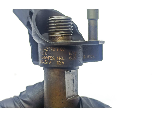 Форсунка A6420701187, 26MWF5S Mercedes-Benz R W251 642872