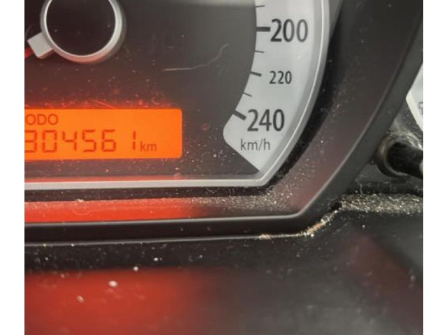 Зеркало электрическое KIA Pro Cee'd I 2008 - 2013 года