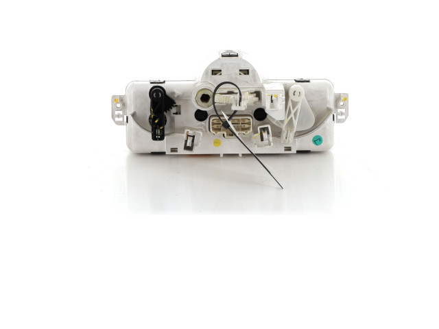 Блок управления климат-контролем 7701070473, Q0-6009A Renault Clio III