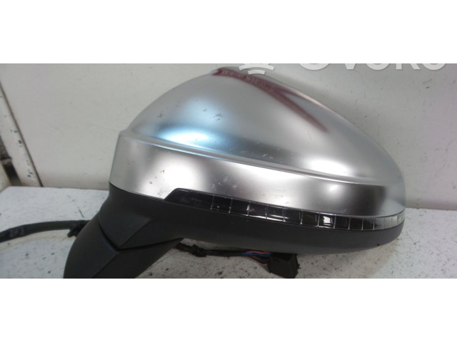 Čerpadlo oleje Audi A5 CWGD