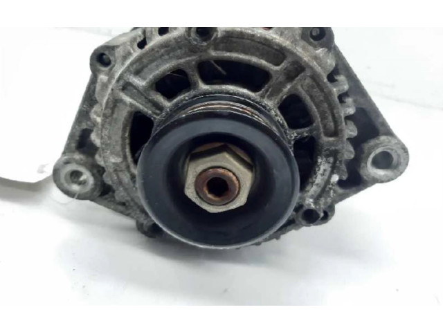 Генератор 96936136   Chevrolet Astra      