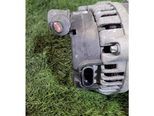 Генератор 96866018, 96866018 Chevrolet Captiva