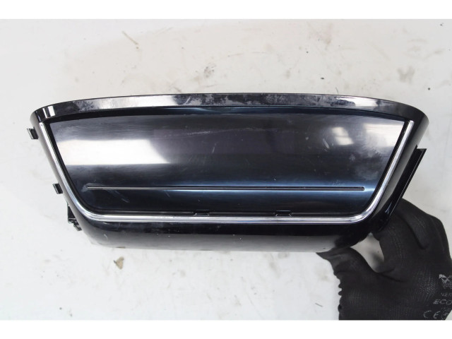 Блок управления климат-контролем    Honda HR-V