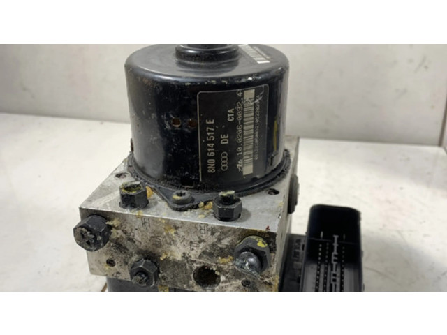 Jednotka ABS 8N0614517E   Audi TT Mk1 2002