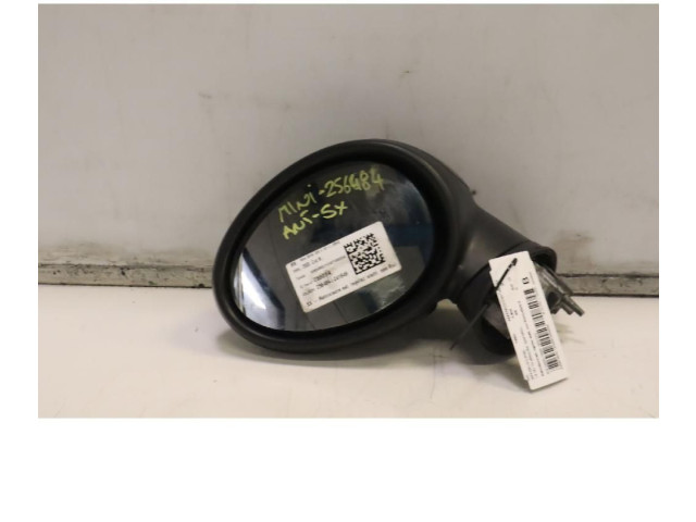 Зеркало электрическое        Mini One - Cooper Coupe R56  2005 - 2014 года   