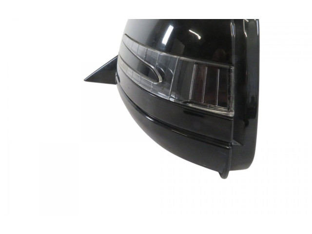 Zámek zadních dveří A2128104919, A2128104919 Mercedes-Benz E W212 2012