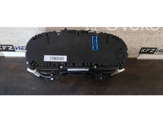 Панель приборов 8U0920830E, 8U0920830E Audi Q3 8U