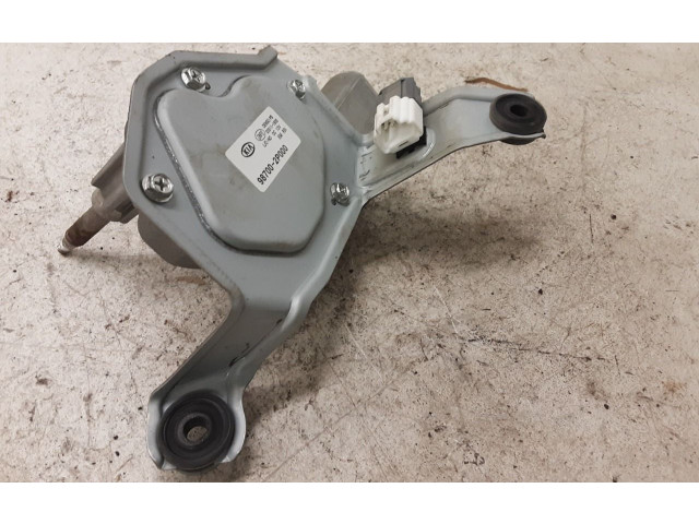 Моторчик заднего дворника 987002P000    KIA Sorento