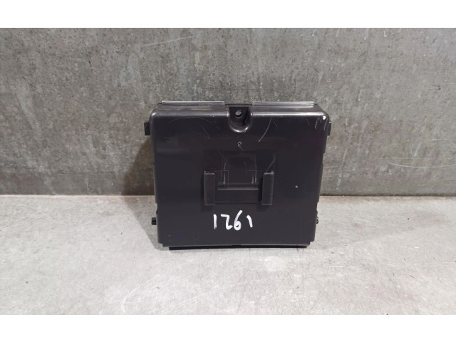 Блок комфорта 285250815R Renault Clio III