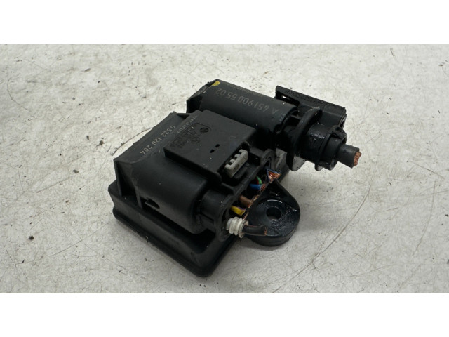 Реле подогрева свеч