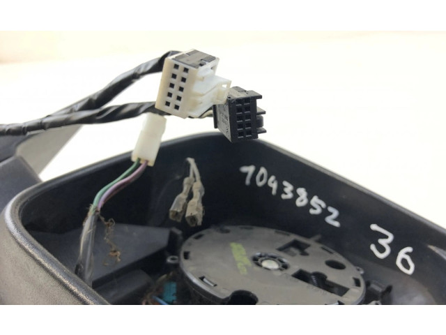 Зеркало электрическое     правое   Jeep Grand Cherokee  2010-2021 года   