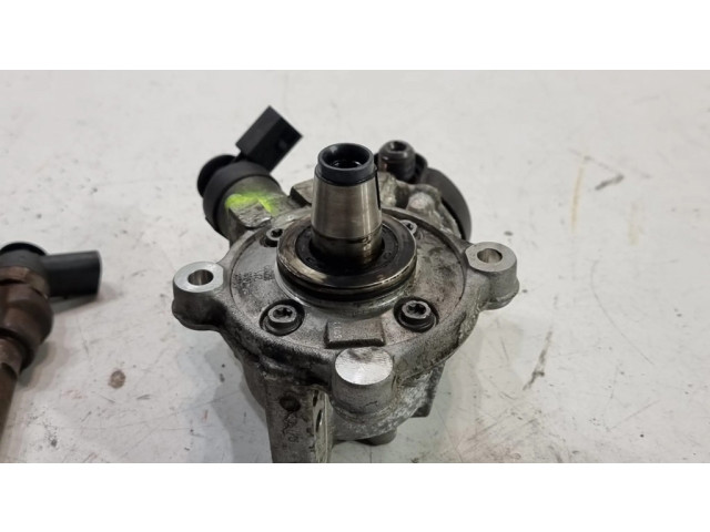 Комплект форсунок 0445110600, 0445010510 Mini One - Cooper Coupe R56 для дизельного двигателя 1.6