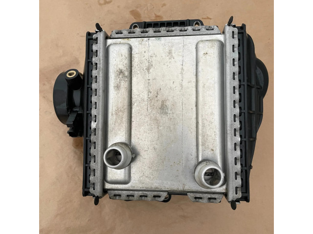 Интеркулер A6510900314, CX673009 Mercedes-Benz GLC X253 C253 2.2