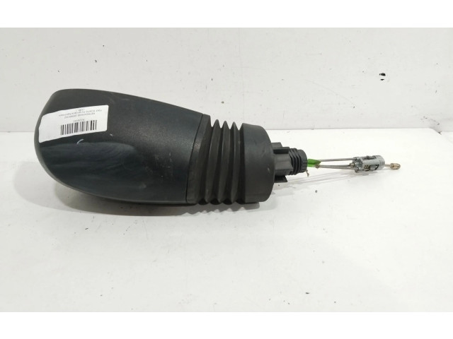 Zpětné zrcátko Fiat Punto Evo 2002