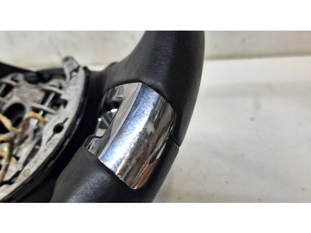 Руль Citroen C4 Grand Picasso 2007-2013 года 96866511VD