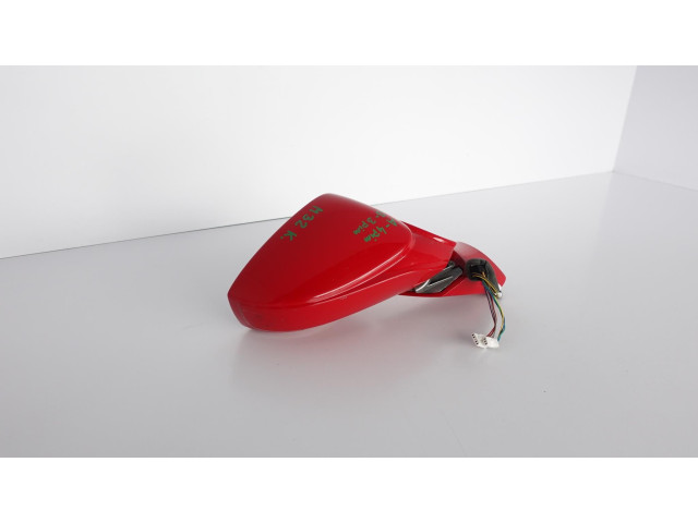 Зеркало электрическое     правое   Ferrari 458  2009-2016 года   