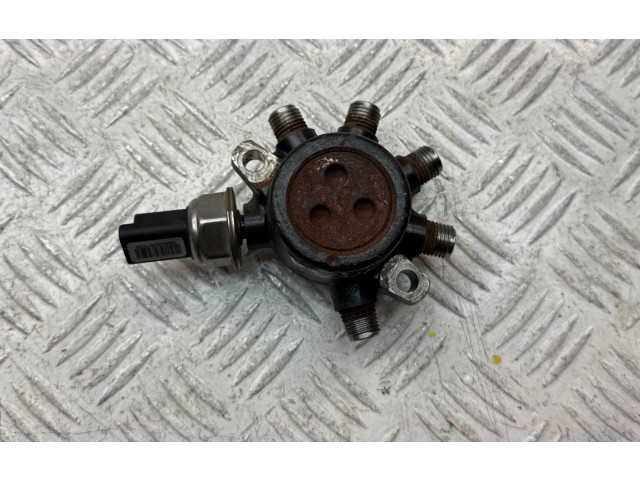 Vstřikovací lišta 1647000Q0B, 55PP0302 Nissan Micra K9K