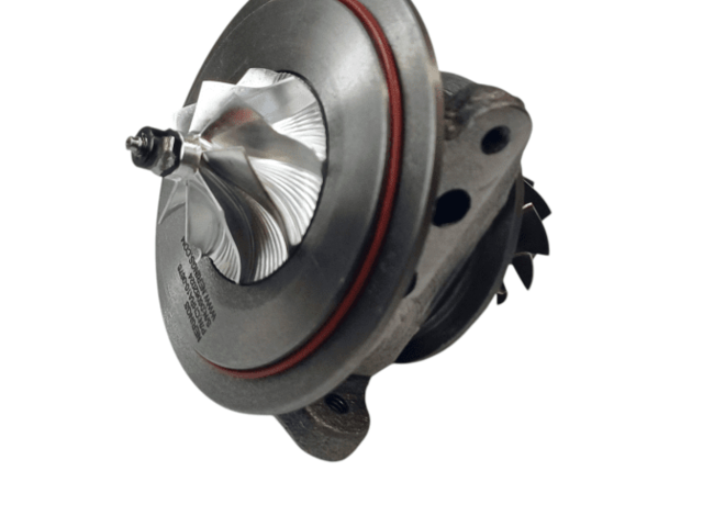 Turbodmychadlo Турбина 887157-0001, CHRA10-0676 Peugeot Rifter