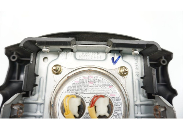 Подушка безопасности водителя MN103444   Mitsubishi Grandis