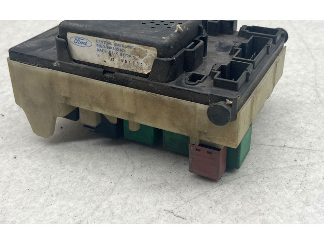 Блок предохранителей 93BG14K150AD, 001030 Ford S-MAX