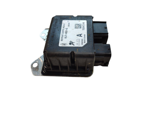 Блок подушек безопасности ML3T14B321, ML3T14B321AE   Ford F150