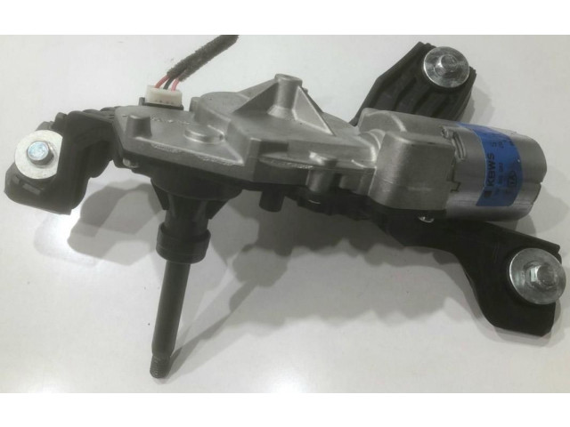 Моторчик заднего дворника 98700-J7700 KIA Pro Cee'd III