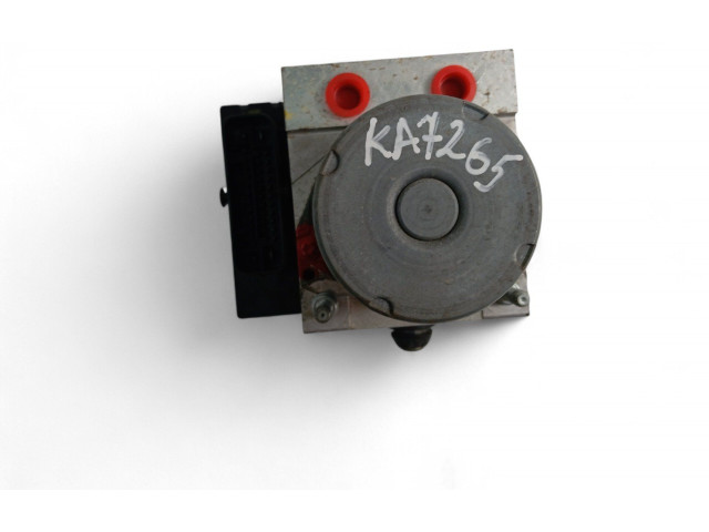 Блок АБС 8200743802 Dacia Duster 2010 - 2017 года