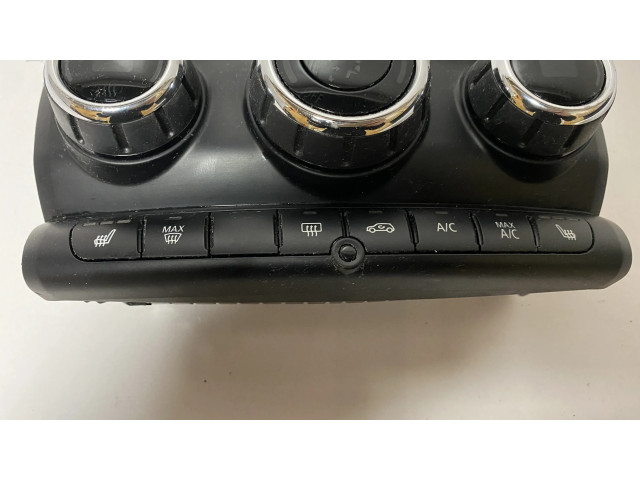 Блок управления климат-контролем 6819715, 61316819715   Mini One  Cooper F56 F55