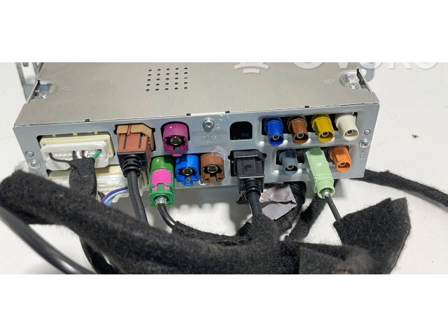 Pojistková skříňka Блок управления навигации 25915HN21A, 33030 Nissan Qashqai J12 2025