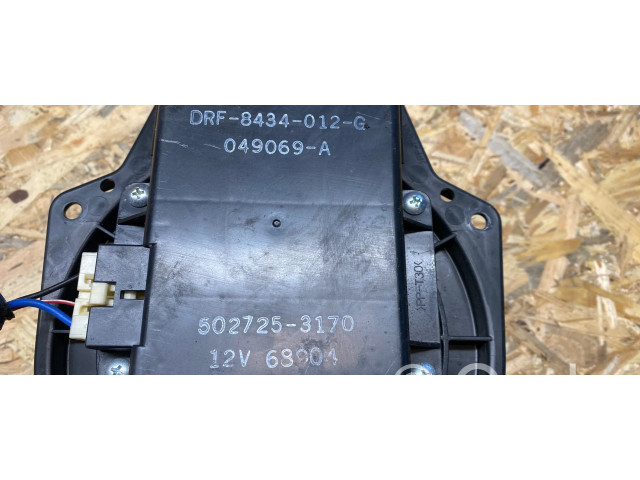 Вентилятор печки 5027253170, 049069A Mitsubishi Lancer