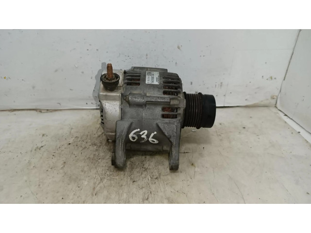 Генератор 56041578AD, ALTERNADOR Jeep Cherokee III KJ 2.5