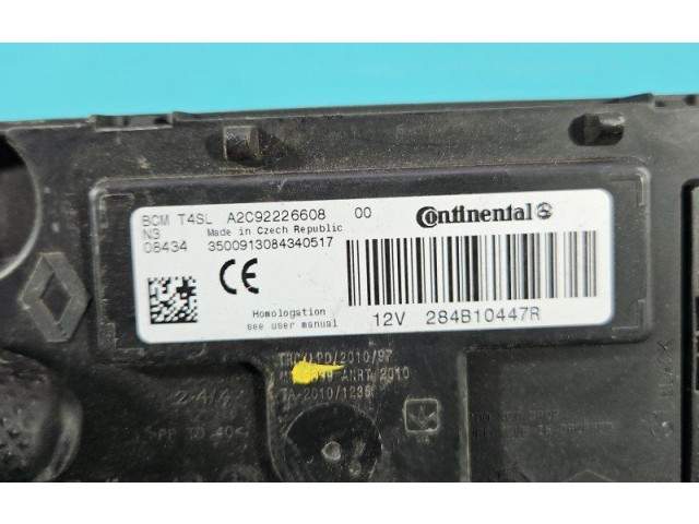 Блок комфорта A2C92226608, IMPRK1474052   Dacia Sandero   