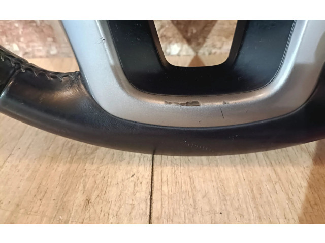 Руль KIA Rio 2012 - 2016 года