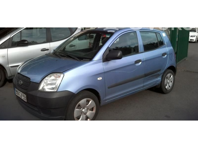Přístrojová deska KIA Picanto 2006 9400907230