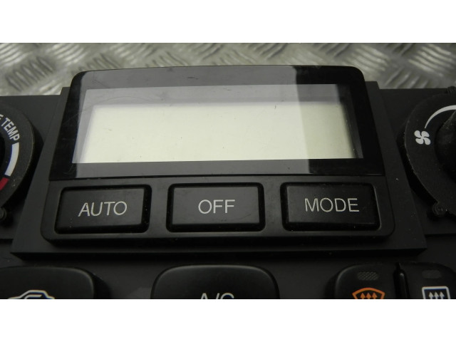 Блок управления климат-контролем 96430996   Chevrolet Lacetti