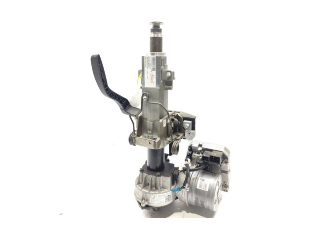    Рулевая рейка 2Q1423510AB   Seat Ibiza IV (6J,6P) 2008 - 2017 года