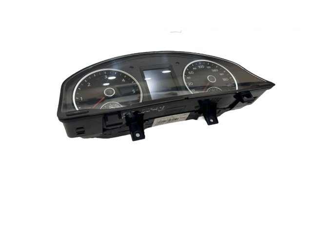 Přístrojová deska  Volkswagen Tiguan 2010 5N0920882C, 1173939940  