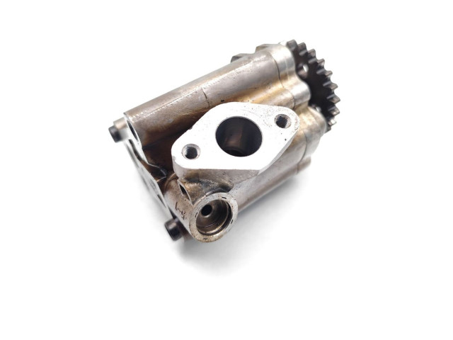 Масляный насос 7L27N0248, HS50A Mazda 3 I