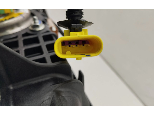 Подушка безопасности пассажира 23213991   Chevrolet Corvette